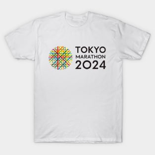 Tokyo Marathon T-Shirt